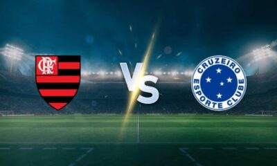 Flamengo Vs Cruzeiro Match Preview