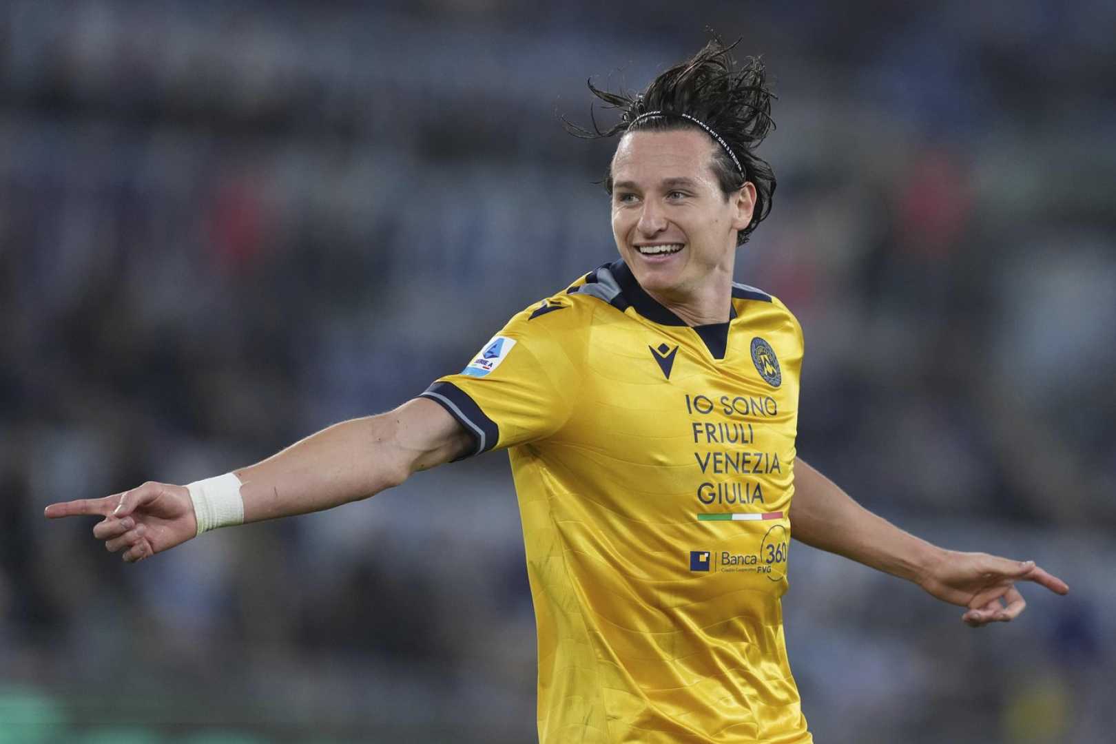 Florian Thauvin France National Team
