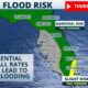 Florida Heavy Rain Forecast Flash Flood