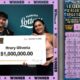 Florida Lottery Ticket Winners