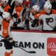 Florida Panthers Philadelphia Flyers Nhl Game