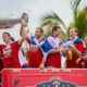 Florida Panthers Stanley Cup Celebration 2025