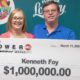 Florida Powerball Winner
