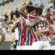 Fluminense Vs Atlético Mg Soccer Match