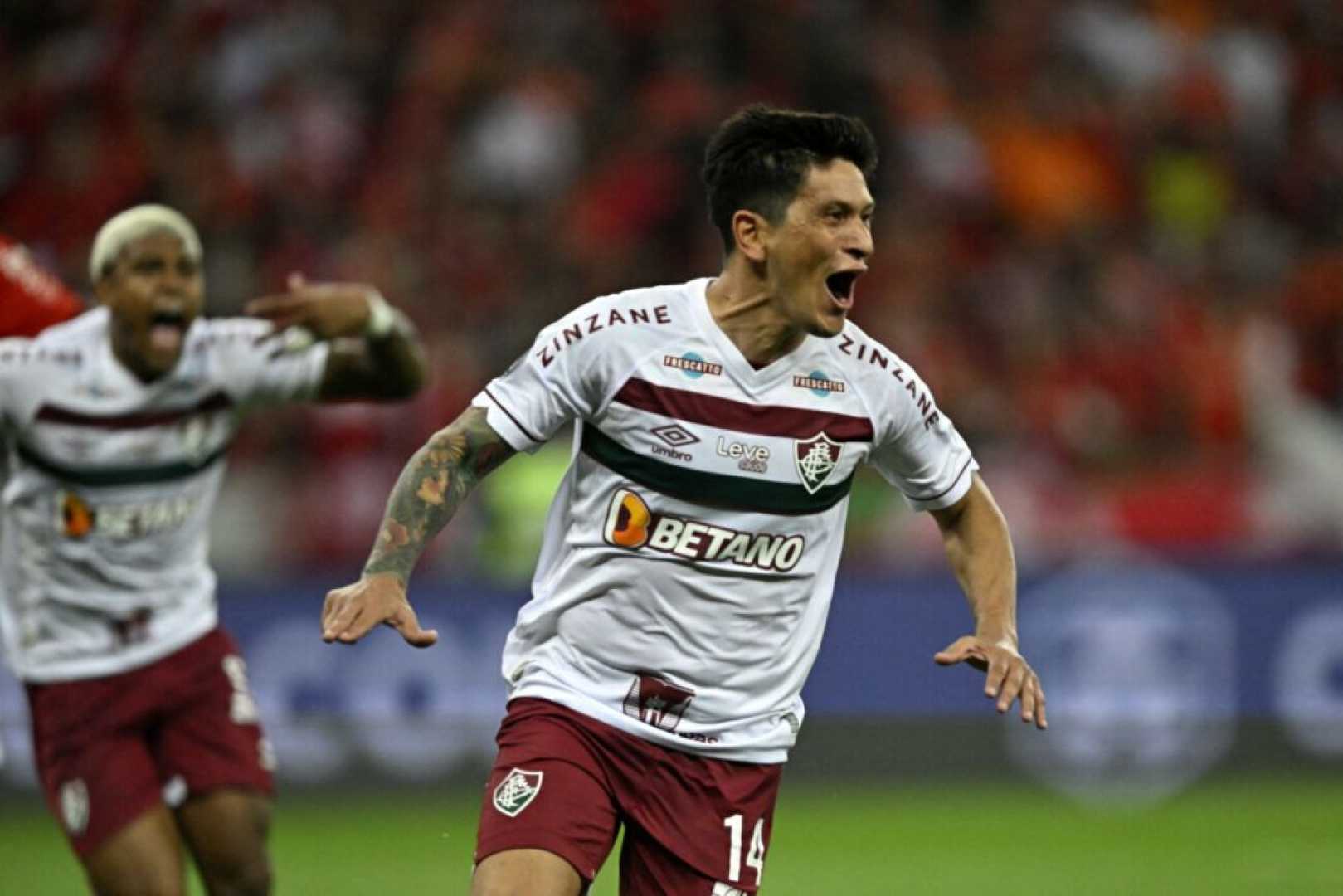 Fluminense Vs Internacional Match Preview