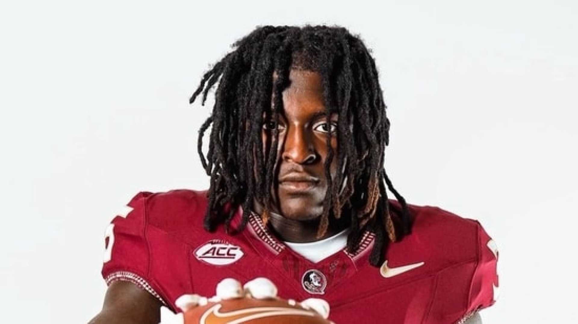 Freshman Linebacker Shooting Incident