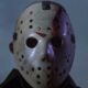 Friday The 13th Jason Voorhees Iconic Mask