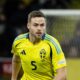 Gabriel Gudmundsson Sweden World Cup Qualifiers