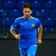 Gabriel Palmero Football Suspension News