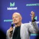 Galaxy Digital Ceo Mike Novogratz Speaking At A Conference