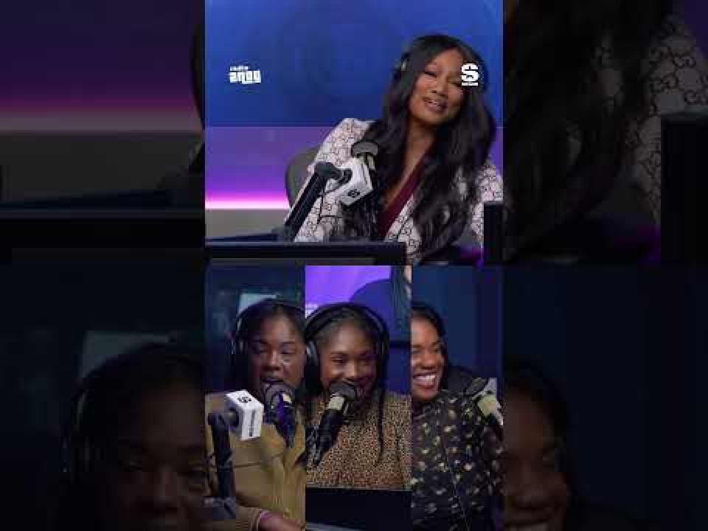 Garcelle Beauvais Swatting Incident