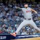 Garrett Crochet Red Sox Yankees Playoff