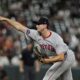 Garrett Whitlock Red Sox October Baseball