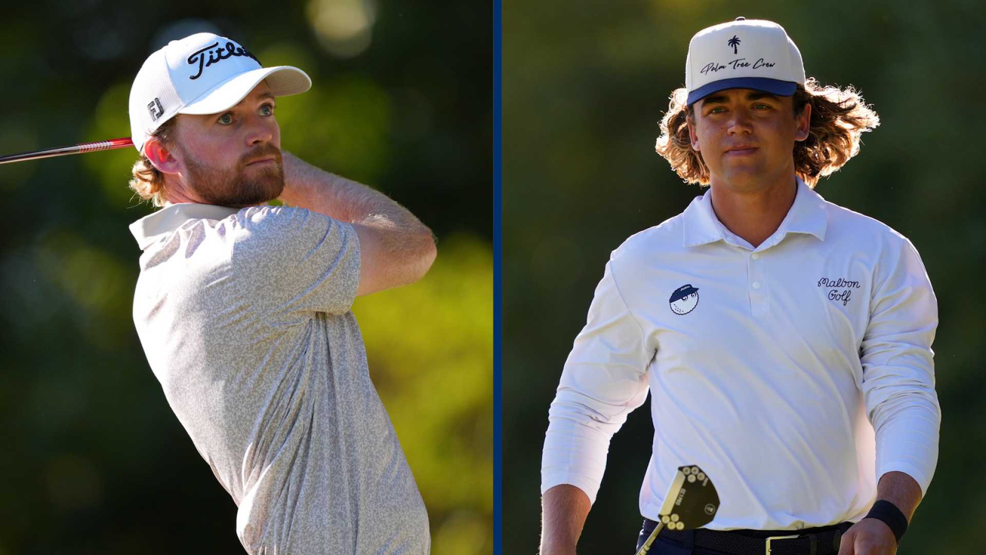 Garrick Higgo Sanderson Farms Championship