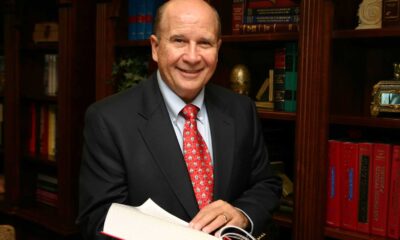Gary C. Johnson Law Firm Kentucky