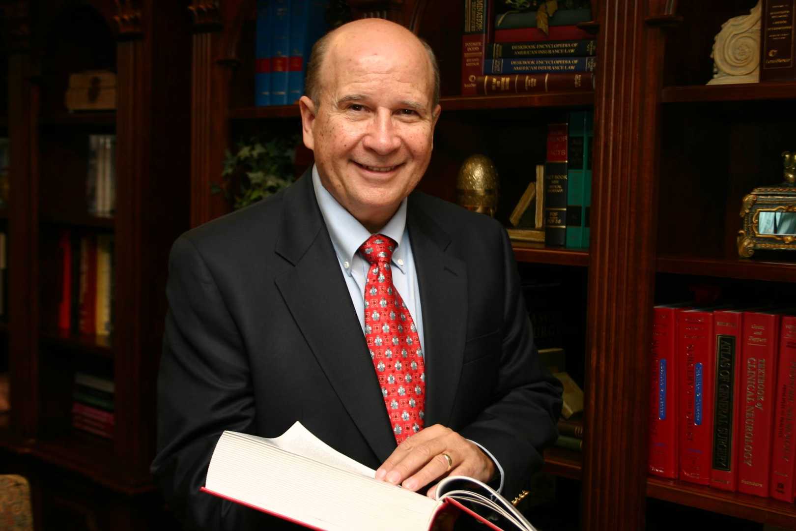 Gary C. Johnson Law Firm Kentucky