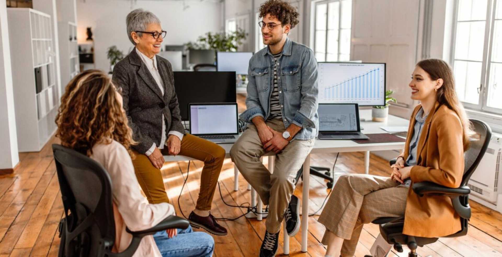 Gen Z Workplace Challenges