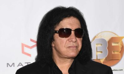 Gene Simmons Crash Pacific Coast Highway