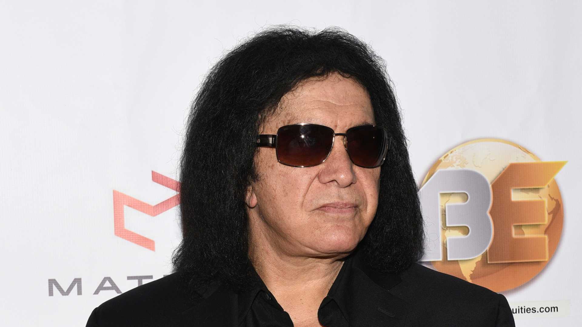 Gene Simmons Crash Pacific Coast Highway
