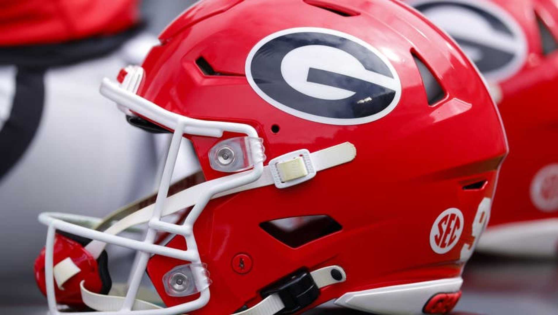 Georgia Athletics Bus Traffic Incident