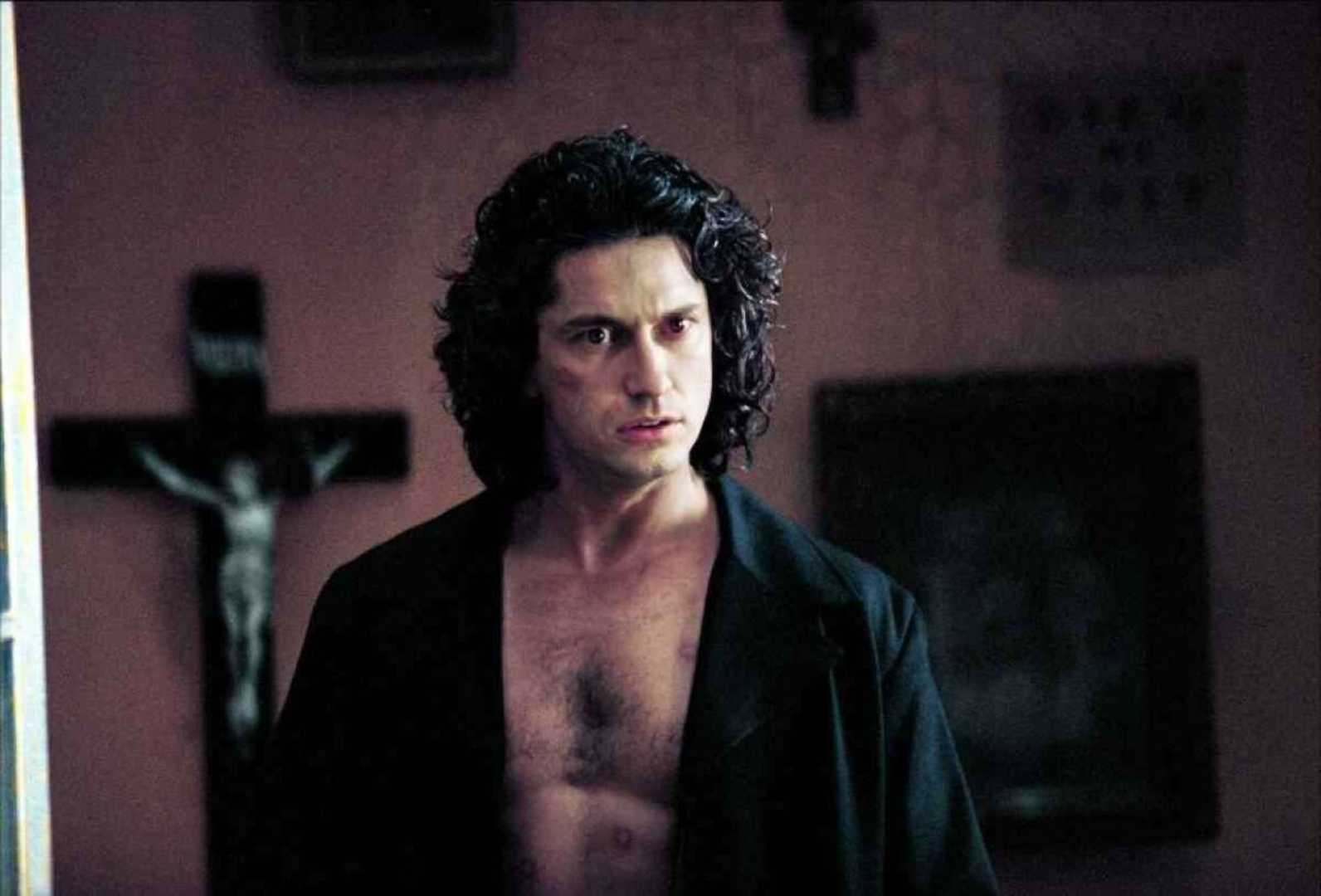 Gerard Butler Dracula Action Movies