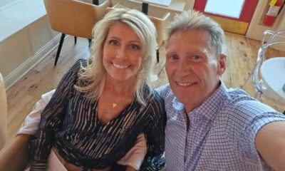 Gerry Turner Engagement Announcement