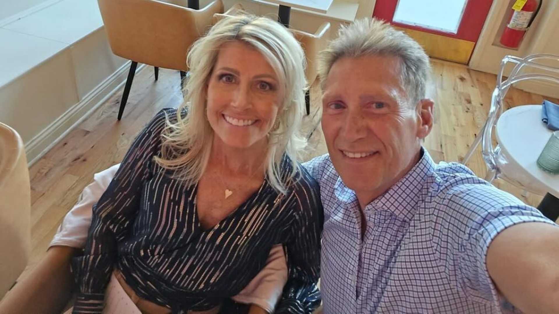 Gerry Turner Engagement Announcement
