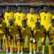 Ghana National Football Team World Cup Qualifier