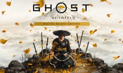 Ghost Of Yotei Game Release