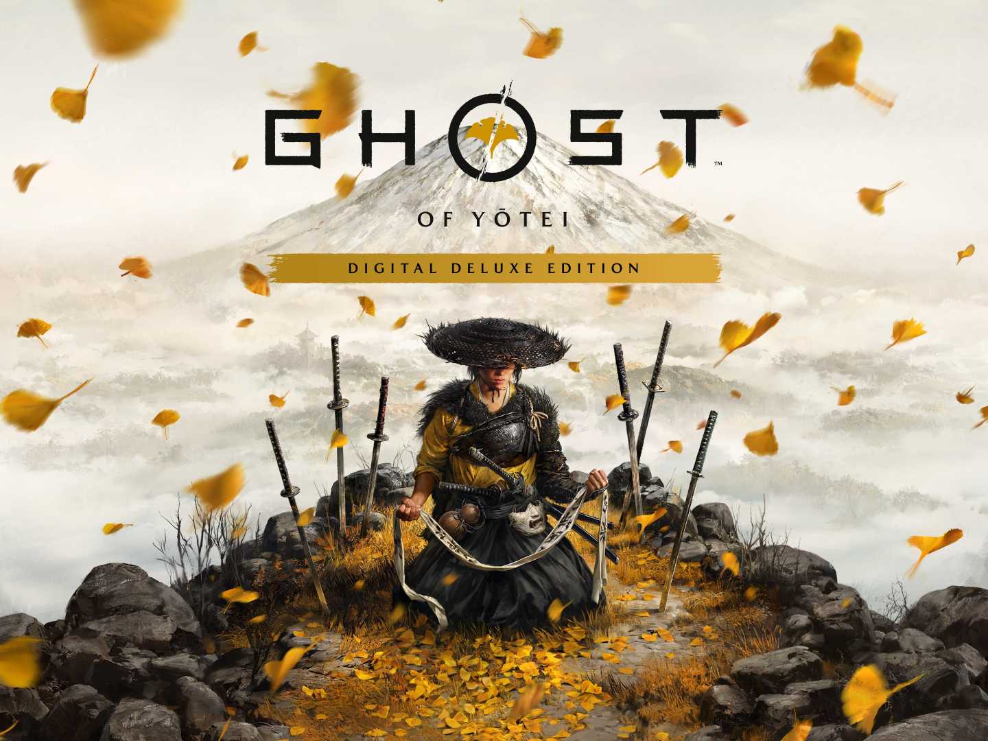 Ghost Of Yotei Game Release