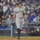 Giancarlo Stanton Home Run Mlb Playoffs