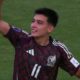 Gilberto Mora Mexico U 20