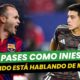 Gilberto Mora U 20 World Cup Performance