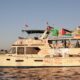 Global Sumud Flotilla Vessel Intercepted