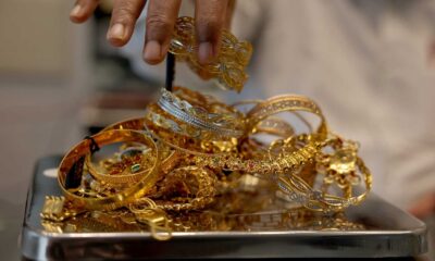 Gold Prices U.s. Government Shutdown