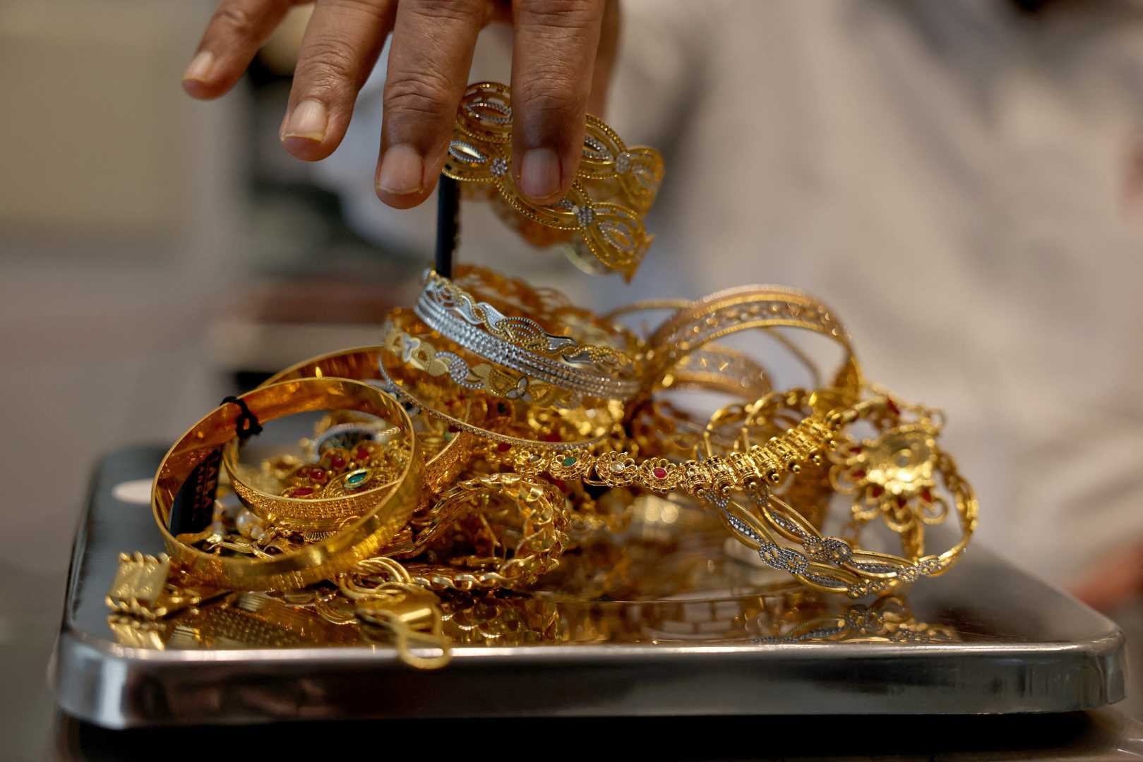 Gold Prices U.s. Government Shutdown
