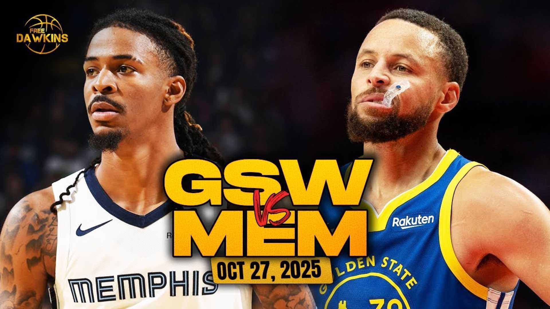 Golden State Warriors Memphis Grizzlies Game Recap