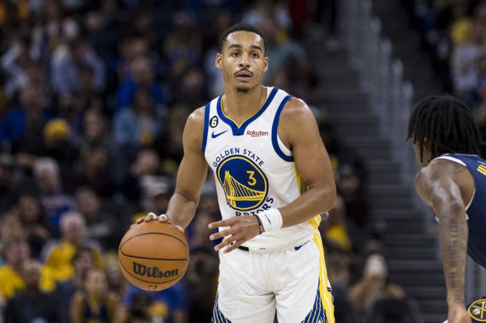 Golden State Warriors Nba Season Preview