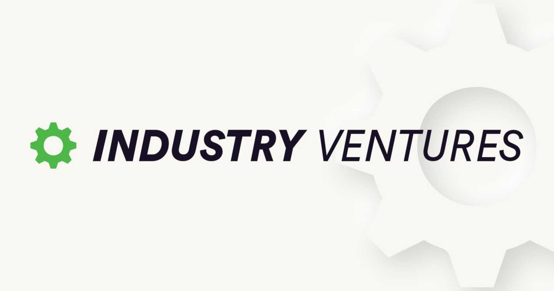 Goldman Sachs Industry Ventures Acquisition