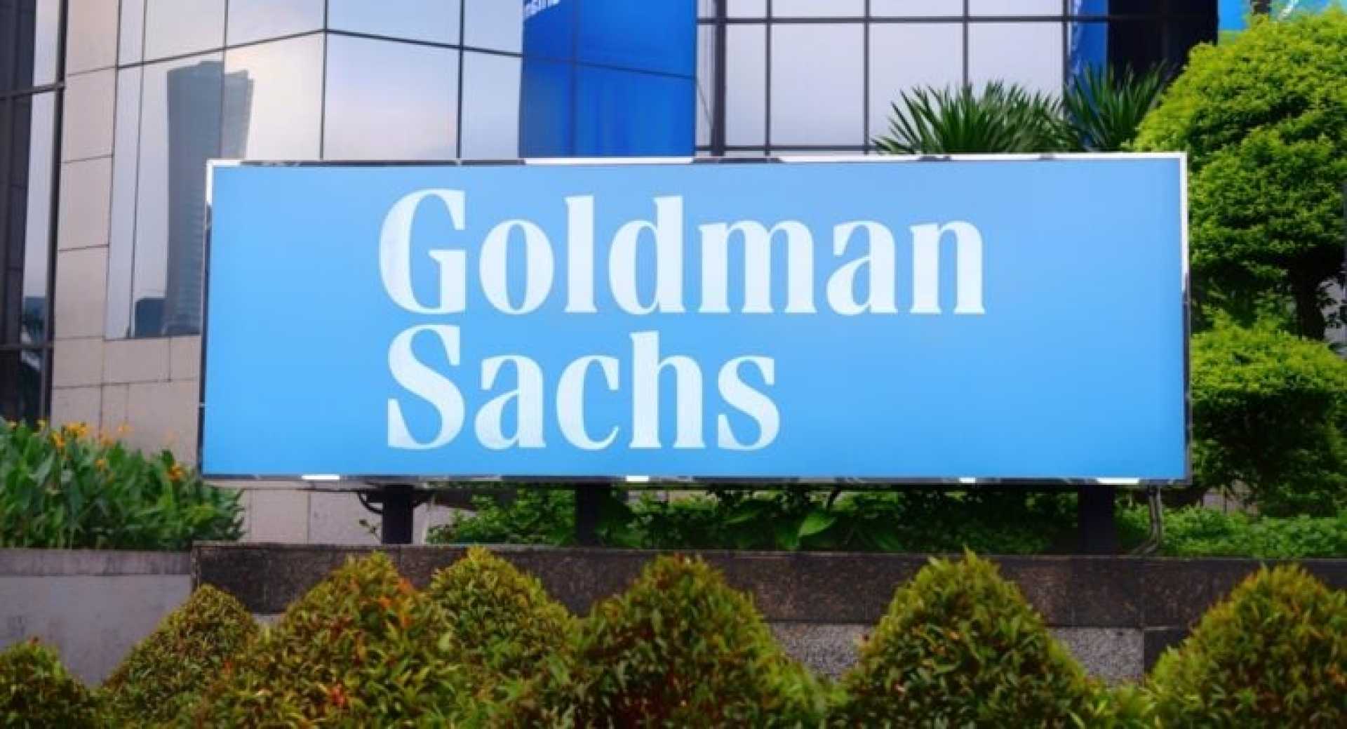 Goldman Sachs Q3 Earnings 2025