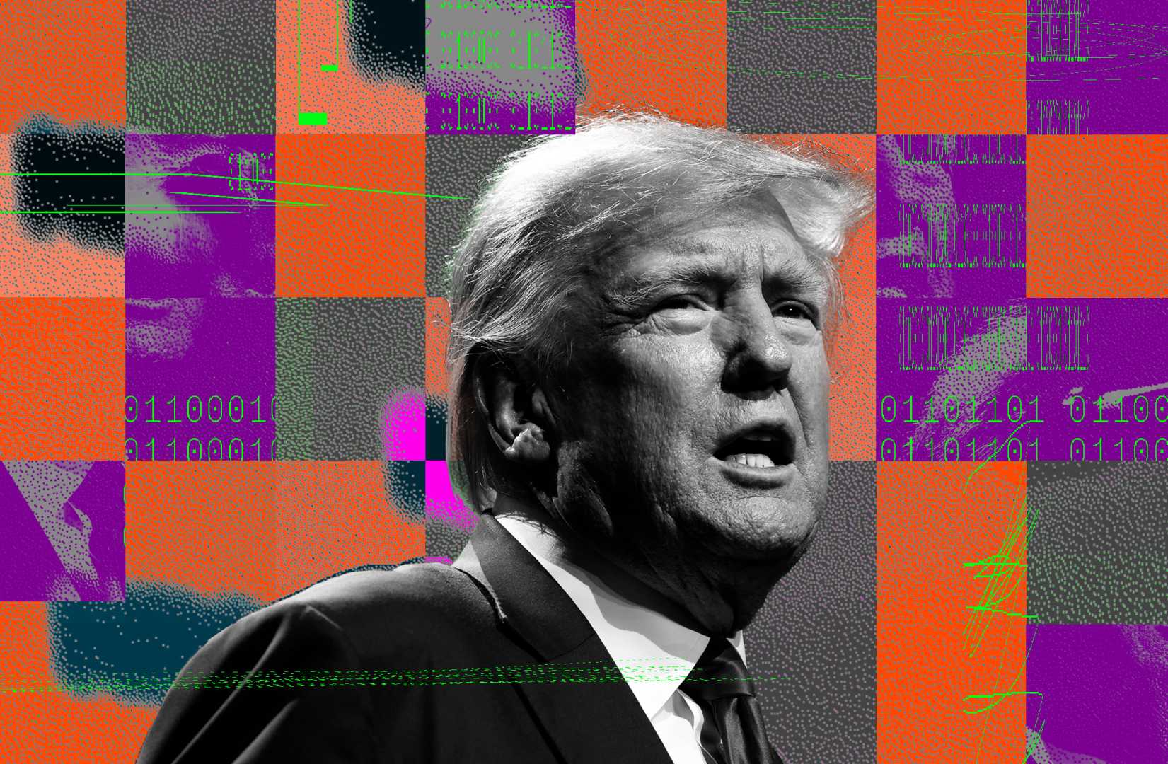 Google Ai Trump Dementia News