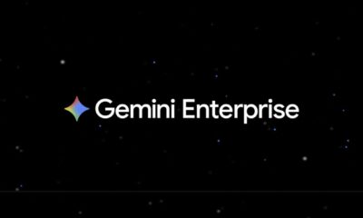 Google Gemini Enterprise Ai Launch
