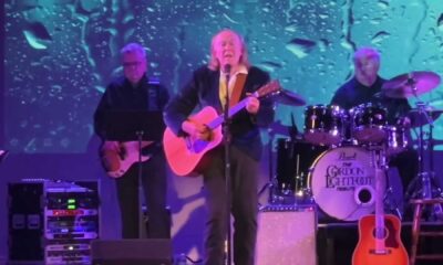 Gordon Lightfoot Tribute Concert Mike Fornes
