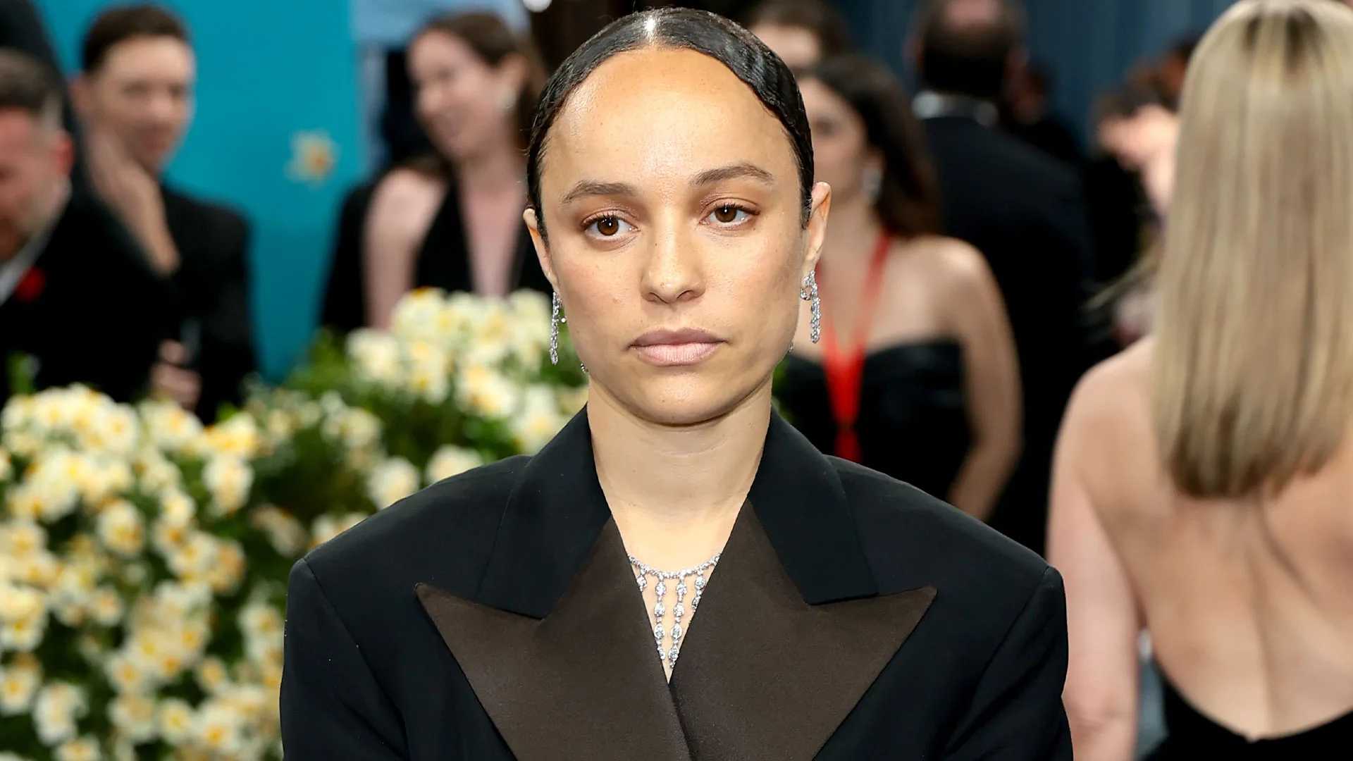 Grace Wales Bonner Hermès Appointment