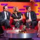 Graham Norton Taylor Swift Chat Show