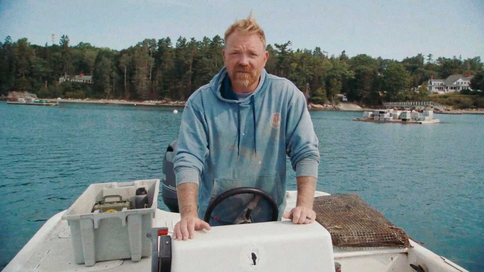 Graham Platner Senate Campaign