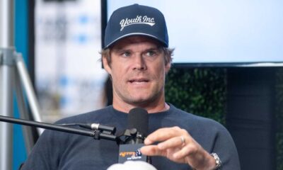 Greg Olsen Youth Sports Coaching Insights