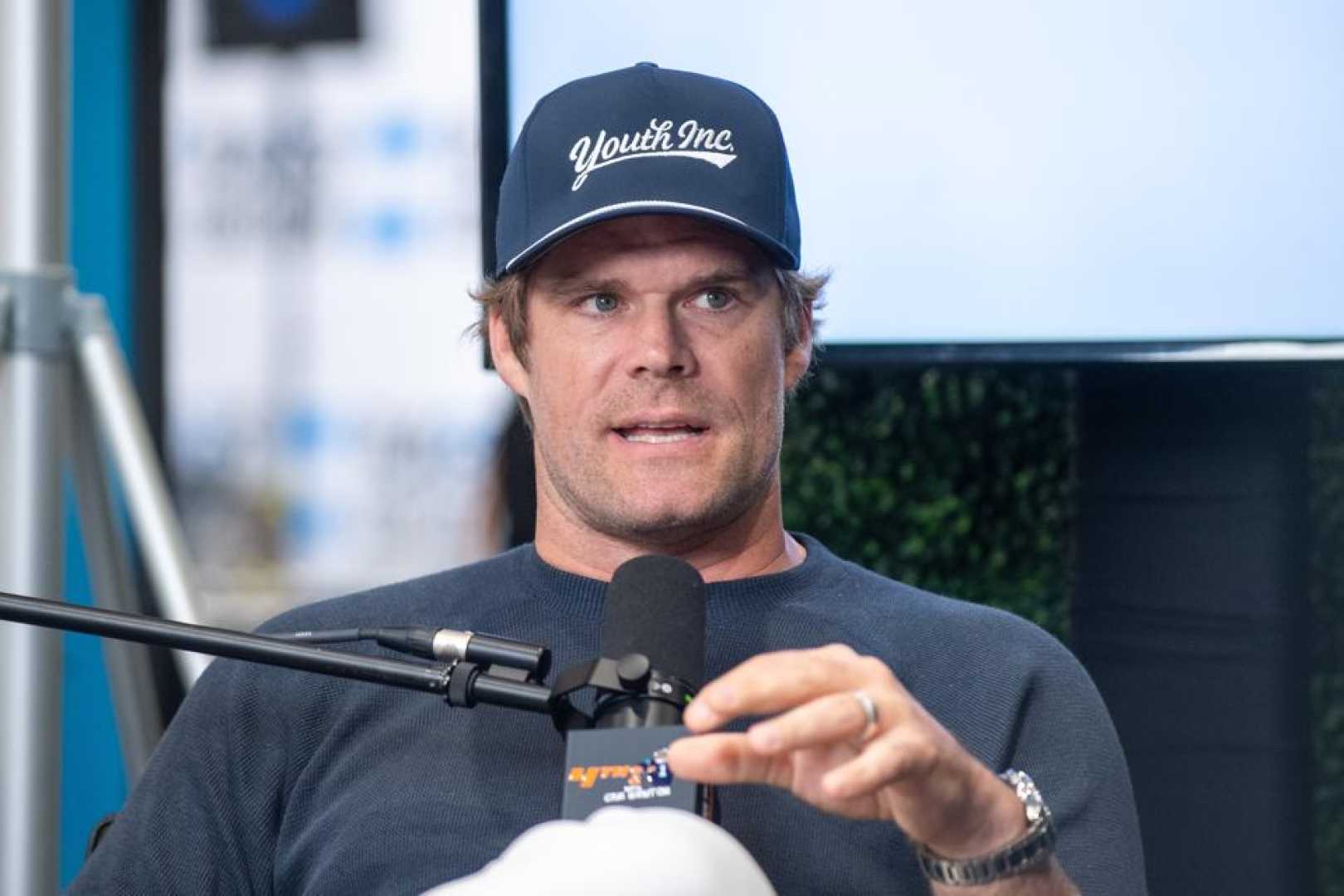 Greg Olsen Youth Sports Coaching Insights