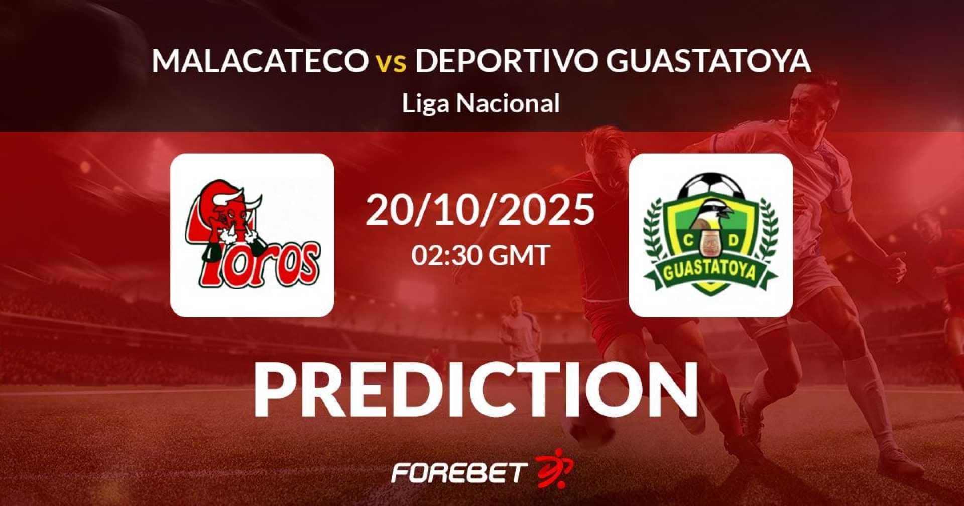 Guatemala Soccer Match Malacateco Guastatoya