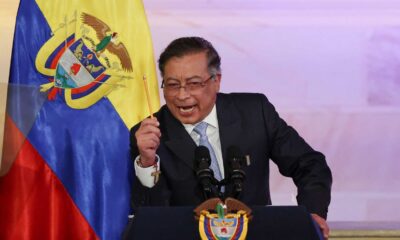 Gustavo Petro Colombia Elections Risk